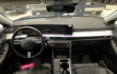 Hyundai Sonata VIII, 2024 год, 4 850 000 рублей, 18 фотография