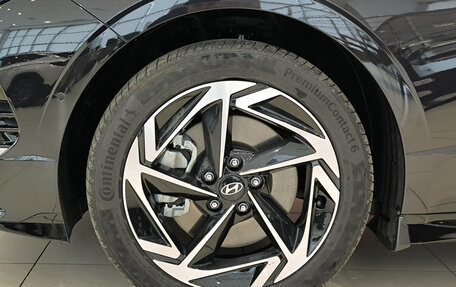 Hyundai Sonata VIII, 2024 год, 4 850 000 рублей, 22 фотография