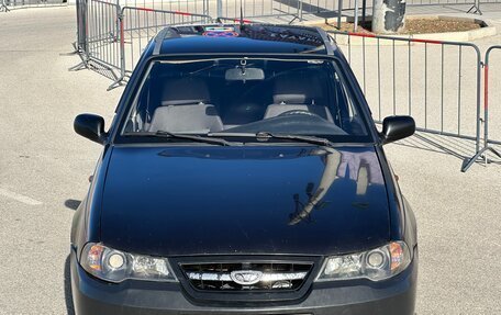 Daewoo Nexia I рестайлинг, 2010 год, 227 000 рублей, 7 фотография