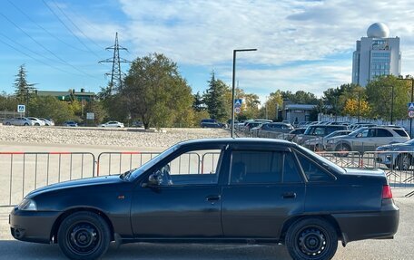 Daewoo Nexia I рестайлинг, 2010 год, 227 000 рублей, 14 фотография