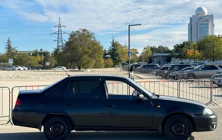 Daewoo Nexia I рестайлинг, 2010 год, 227 000 рублей, 12 фотография