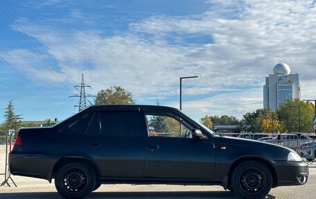 Daewoo Nexia I рестайлинг, 2010 год, 227 000 рублей, 11 фотография