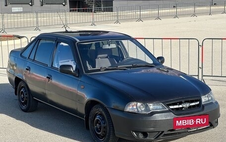 Daewoo Nexia I рестайлинг, 2010 год, 227 000 рублей, 4 фотография