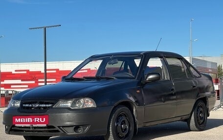 Daewoo Nexia I рестайлинг, 2010 год, 227 000 рублей, 8 фотография