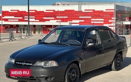 Daewoo Nexia I рестайлинг, 2010 год, 227 000 рублей, 9 фотография