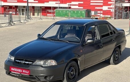 Daewoo Nexia I рестайлинг, 2010 год, 227 000 рублей, 10 фотография