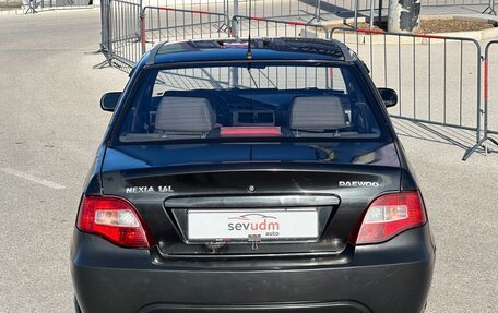 Daewoo Nexia I рестайлинг, 2010 год, 227 000 рублей, 20 фотография