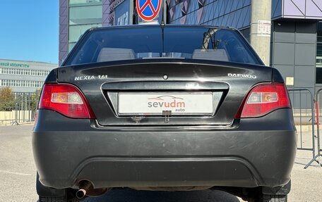 Daewoo Nexia I рестайлинг, 2010 год, 227 000 рублей, 18 фотография