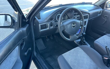 Daewoo Nexia I рестайлинг, 2010 год, 227 000 рублей, 25 фотография