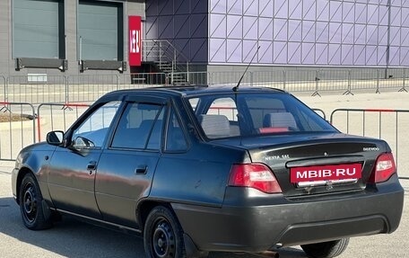 Daewoo Nexia I рестайлинг, 2010 год, 227 000 рублей, 16 фотография