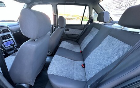 Daewoo Nexia I рестайлинг, 2010 год, 227 000 рублей, 28 фотография