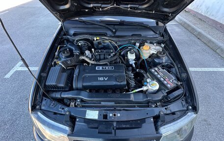 Daewoo Nexia I рестайлинг, 2010 год, 227 000 рублей, 24 фотография