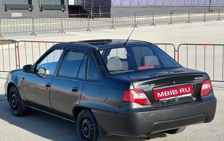 Daewoo Nexia I рестайлинг, 2010 год, 227 000 рублей, 17 фотография