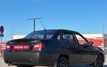 Daewoo Nexia I рестайлинг, 2010 год, 227 000 рублей, 21 фотография