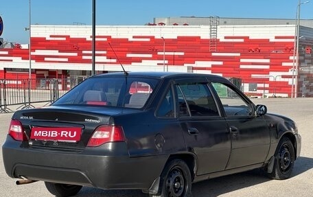 Daewoo Nexia I рестайлинг, 2010 год, 227 000 рублей, 22 фотография