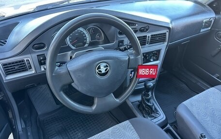 Daewoo Nexia I рестайлинг, 2010 год, 227 000 рублей, 26 фотография