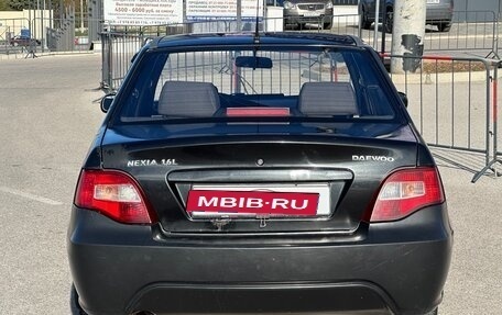 Daewoo Nexia I рестайлинг, 2010 год, 227 000 рублей, 19 фотография