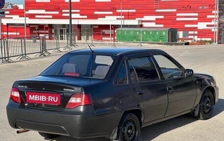 Daewoo Nexia I рестайлинг, 2010 год, 227 000 рублей, 23 фотография