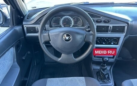 Daewoo Nexia I рестайлинг, 2010 год, 227 000 рублей, 30 фотография