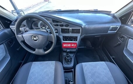 Daewoo Nexia I рестайлинг, 2010 год, 227 000 рублей, 29 фотография