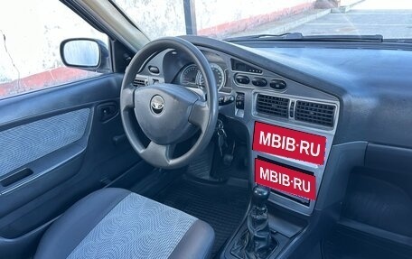 Daewoo Nexia I рестайлинг, 2010 год, 227 000 рублей, 31 фотография