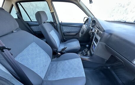 Daewoo Nexia I рестайлинг, 2010 год, 227 000 рублей, 32 фотография