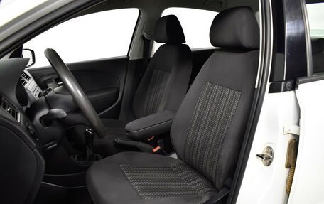 Volkswagen Polo VI (EU Market), 2018 год, 720 000 рублей, 10 фотография