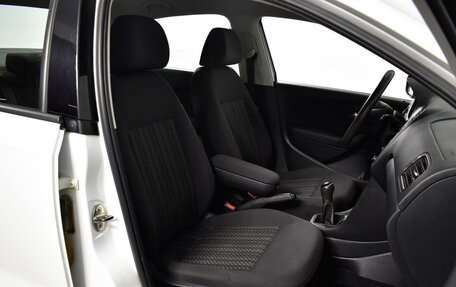 Volkswagen Polo VI (EU Market), 2018 год, 720 000 рублей, 8 фотография