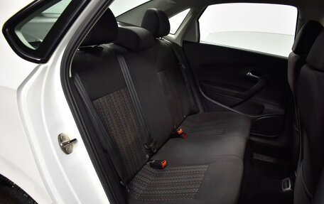 Volkswagen Polo VI (EU Market), 2018 год, 720 000 рублей, 7 фотография