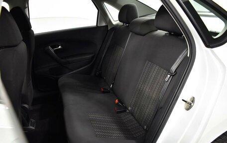 Volkswagen Polo VI (EU Market), 2018 год, 720 000 рублей, 9 фотография