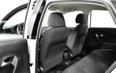 Volkswagen Polo VI (EU Market), 2018 год, 720 000 рублей, 11 фотография