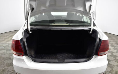 Volkswagen Polo VI (EU Market), 2018 год, 720 000 рублей, 18 фотография