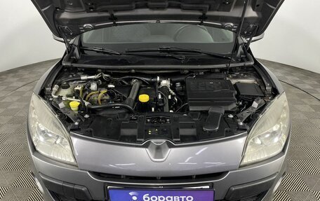 Renault Megane III, 2009 год, 610 000 рублей, 4 фотография