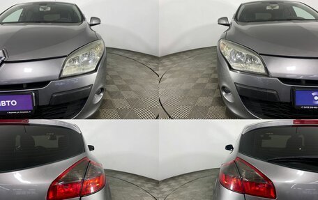 Renault Megane III, 2009 год, 610 000 рублей, 5 фотография