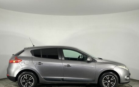 Renault Megane III, 2009 год, 610 000 рублей, 11 фотография