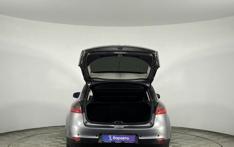 Renault Megane III, 2009 год, 610 000 рублей, 9 фотография