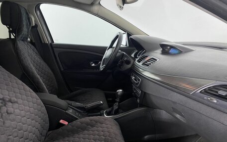 Renault Megane III, 2009 год, 610 000 рублей, 13 фотография