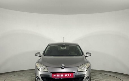 Renault Megane III, 2009 год, 610 000 рублей, 3 фотография
