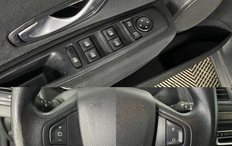 Renault Megane III, 2009 год, 610 000 рублей, 19 фотография