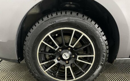 Renault Megane III, 2009 год, 610 000 рублей, 20 фотография