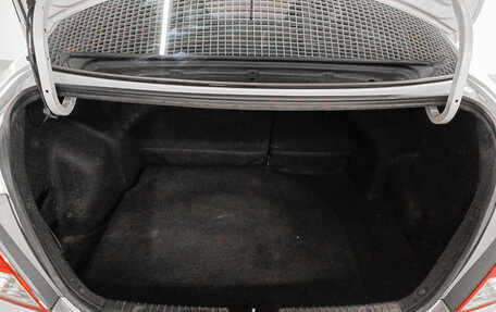 Hyundai Solaris II рестайлинг, 2013 год, 654 000 рублей, 12 фотография