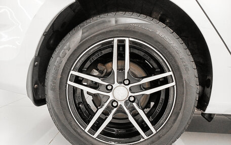 Hyundai Solaris II рестайлинг, 2013 год, 654 000 рублей, 22 фотография