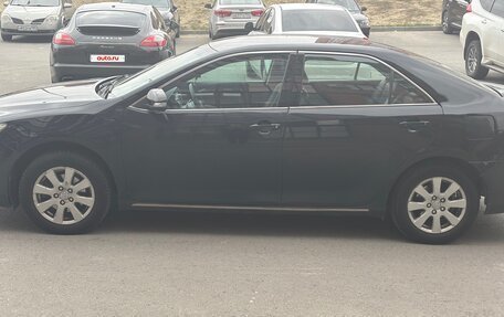 Toyota Camry, 2013 год, 950 000 рублей, 4 фотография