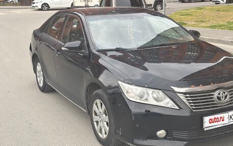 Toyota Camry, 2013 год, 950 000 рублей, 3 фотография