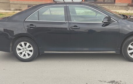 Toyota Camry, 2013 год, 950 000 рублей, 5 фотография