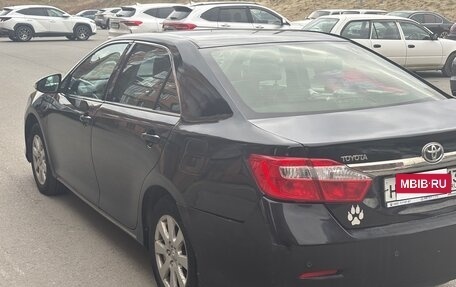 Toyota Camry, 2013 год, 950 000 рублей, 6 фотография