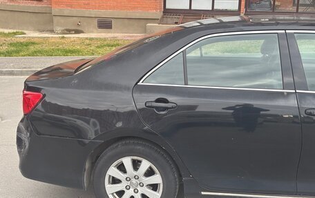 Toyota Camry, 2013 год, 950 000 рублей, 8 фотография