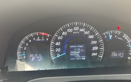 Toyota Camry, 2013 год, 950 000 рублей, 11 фотография