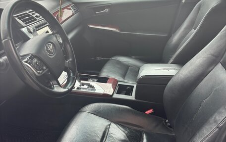 Toyota Camry, 2013 год, 950 000 рублей, 9 фотография