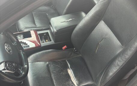 Toyota Camry, 2013 год, 950 000 рублей, 21 фотография